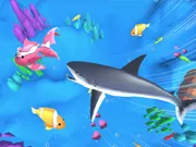 Hungry Fish Evolution - Free Unblocked Game