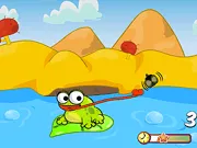 Hungry Frog - Free Unblocked Game