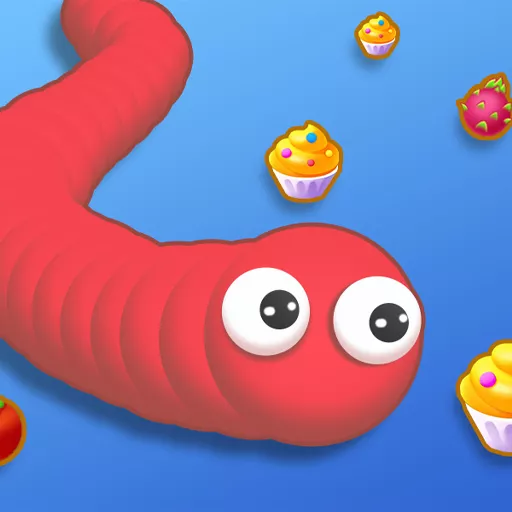 Hungry Snake Io - Free Unblocked Game