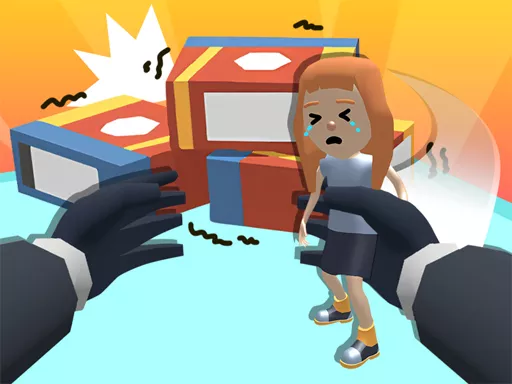 Hunt And Seek - Free Unblocked Game