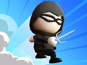 Hunter Assassin 3D - Free Unblocked Game