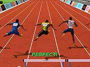 Hurdles - Free Unblocked Game