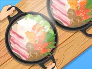 I Want Hot Pot - Free Unblocked Game