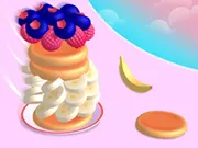 I Want Pancake - Free Unblocked Game