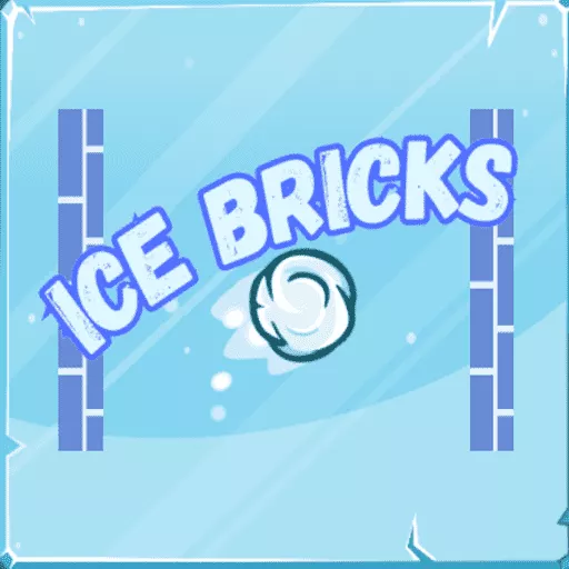 Ice Bricks - Free Unblocked Game