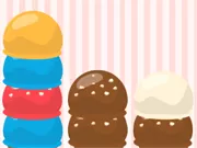 Ice Cream Mania - Free Unblocked Game