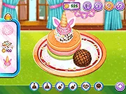 Ice Cream Pancake - Free Unblocked Game
