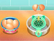 Ice Cream Sandwich - Free Unblocked Game