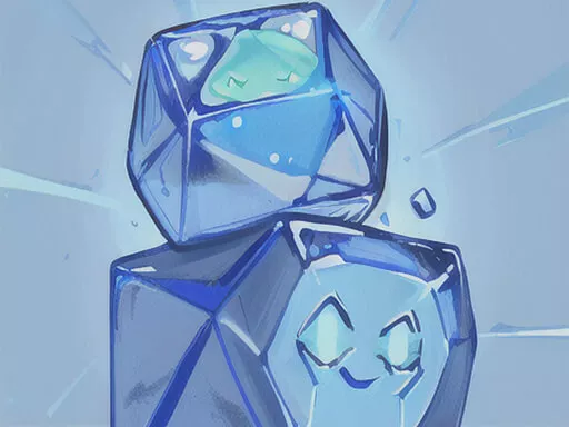 Ice is coming - Free Unblocked Game