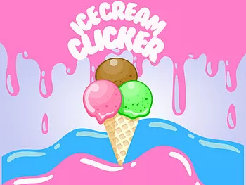 Icecream Clicker - Free Unblocked Game