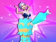 Icing On The Dress 3D - Free Unblocked Game
