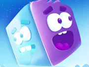 Icy Purple Head 3D - Free Unblocked Game