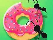Idle Ants Simulator - Free Unblocked Game