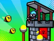 Idle Archer Tower Defense Rpg - Free Unblocked Game