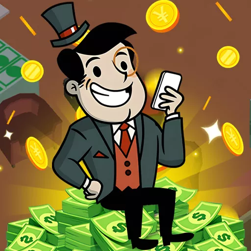 Idle Bank - Free Unblocked Game