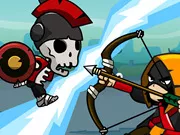 Idle Kingdom Defense - Free Unblocked Game
