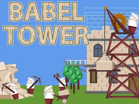 Idle Tower Builder - Free Unblocked Game