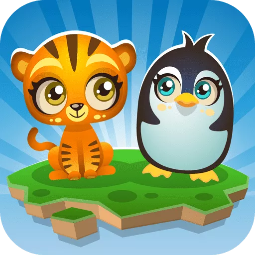 Idle Zoo - Free Unblocked Game