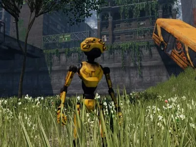 In Search of Wisdom and Salvation - Free Unblocked Game