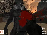 Infected Wasteland - Free Unblocked Game