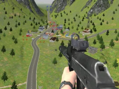 Infinity Royale - Free Unblocked Game