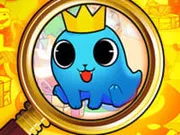 Infinity Zoom Art - Free Unblocked Game