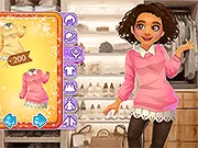 Insta Autumn Look - Free Unblocked Game