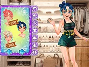 Insta Galaxy Look - Free Unblocked Game