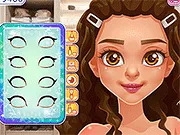 Insta Summer Look - Free Unblocked Game