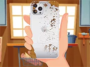 Iphone 13 Repair - Free Unblocked Game