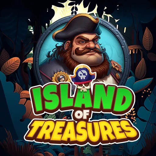 Island Of Treasures - Free Unblocked Game