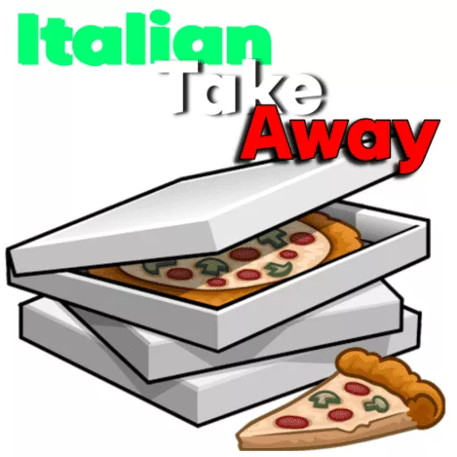 Italian Take Away - Free Unblocked Game