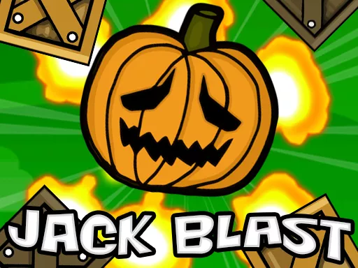Jack Blast - Free Unblocked Game