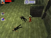 Jail Prison Break 2018 - Free Unblocked Game