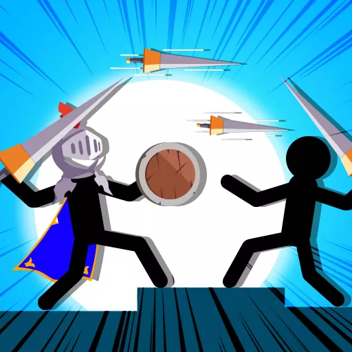 Javelin Battle - Free Unblocked Game