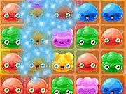 Jelly Crush Match - Free Unblocked Game