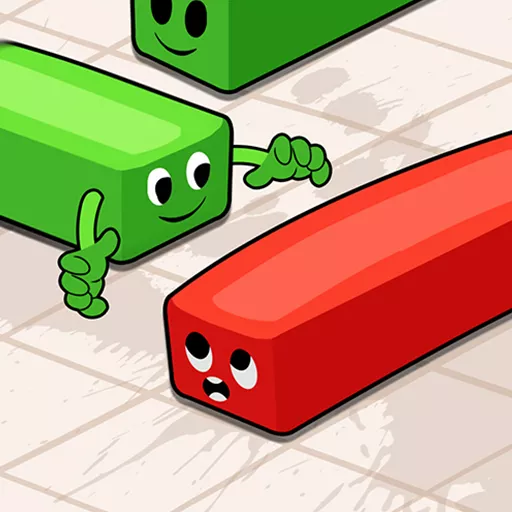 Jelly Doods - Free Unblocked Game