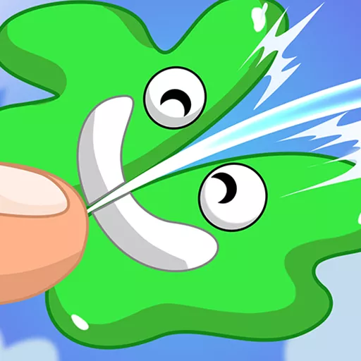 Jelly Slice - Free Unblocked Game