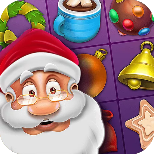 Jewel Christmas Story - Free Unblocked Game