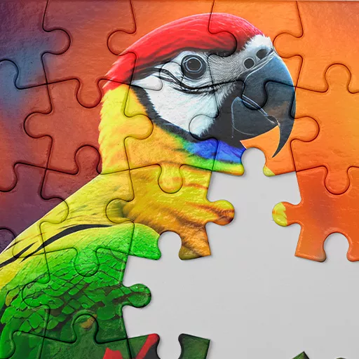 Jigsaw M - Free Unblocked Game