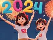 Jigsaw Puzzle: Happy New Year - Free Unblocked Game