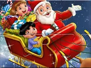 Jigsaw Puzzle: Santa Claus - Free Unblocked Game