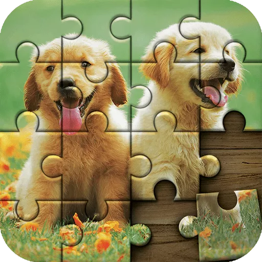 Jigsaw Puzzle - Free Unblocked Game