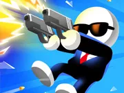 Johnny Trigger Sniper - Free Unblocked Game