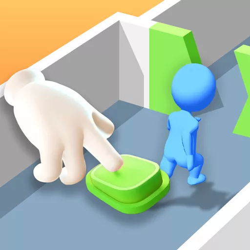 Join Clash Color Button - Free Unblocked Game