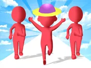 Join Runner Clash 3D - Free Unblocked Game