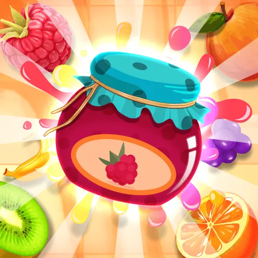 Juicy Dash - Free Unblocked Game