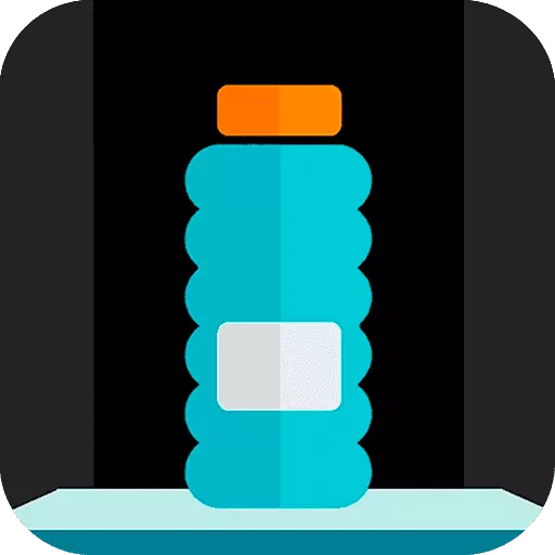 Jump Bottle - Free Unblocked Game