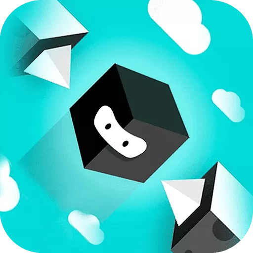Jump Box Hero - Free Unblocked Game