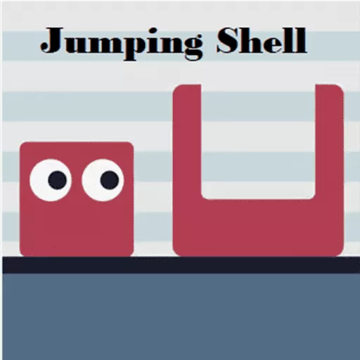 Jump Drop Shell - Free Unblocked Game